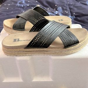 browns shoes womens sandals